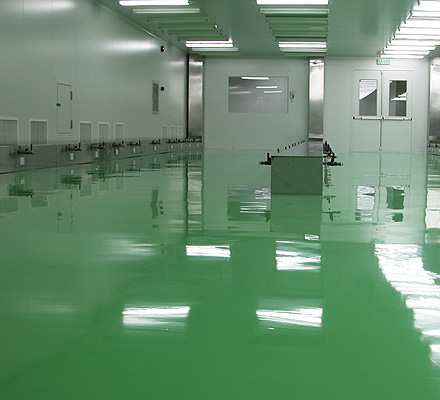 環氧薄涂、自流平、環氧防腐、防靜電地坪、環氧彩砂、水性環氧地坪